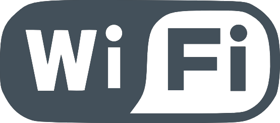 free wifi